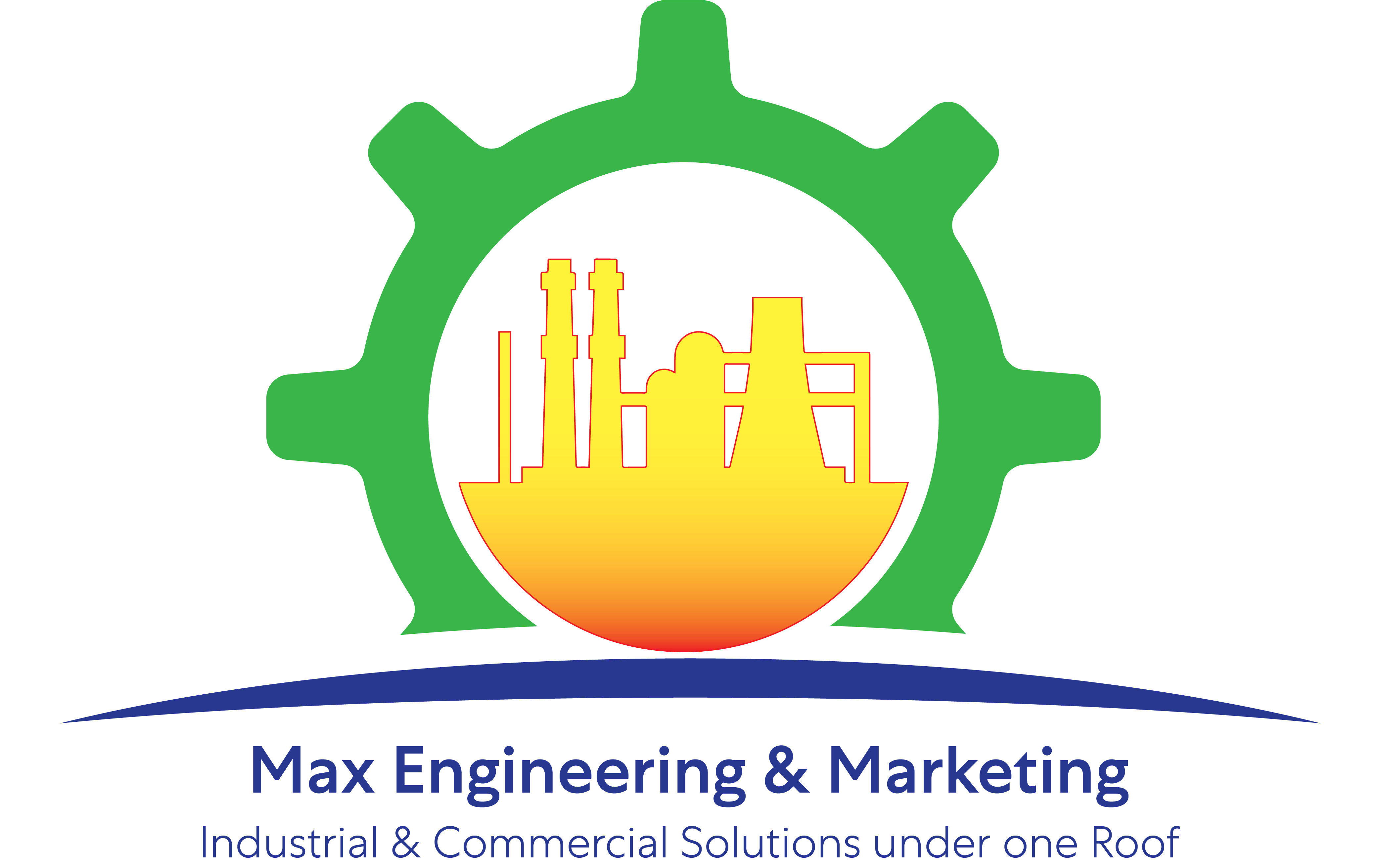 Max Engineering's Logo